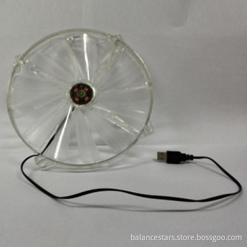 Cooling fans
